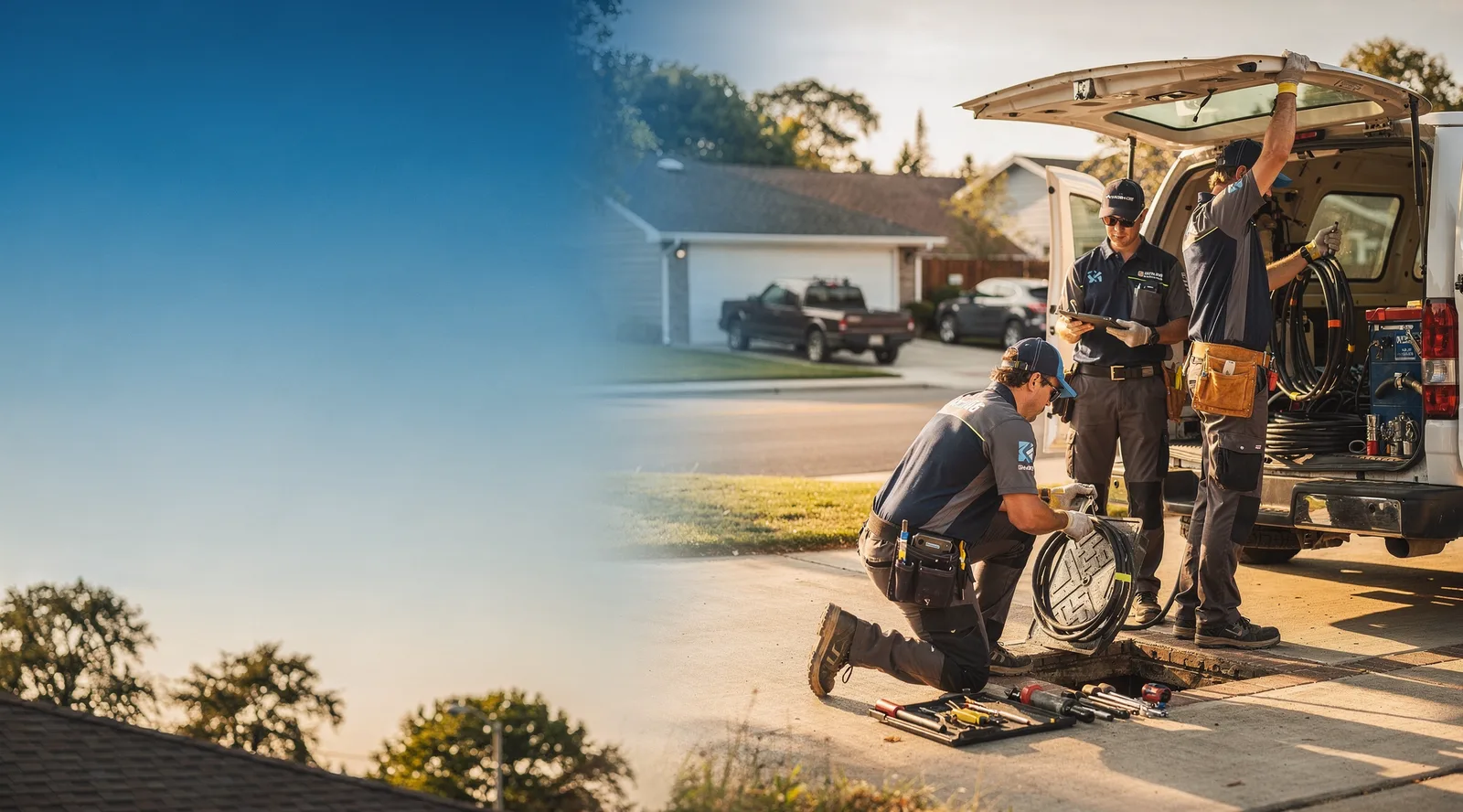 Water Softener Installation in Verdugo City, CA near me